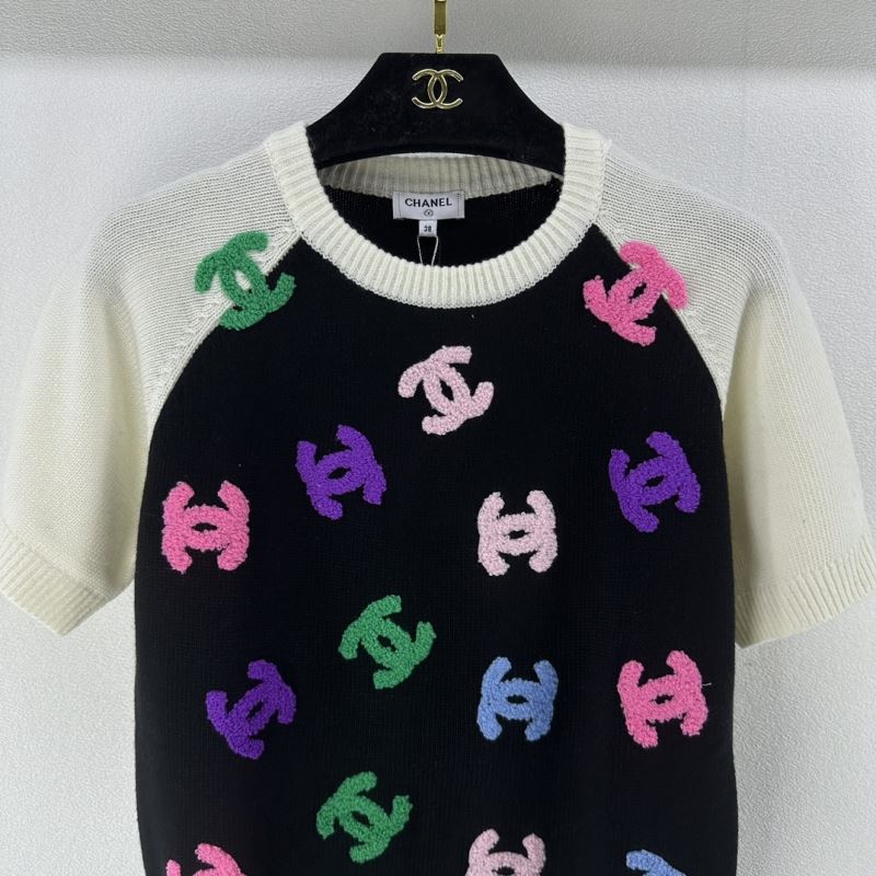 Chanel T-Shirts